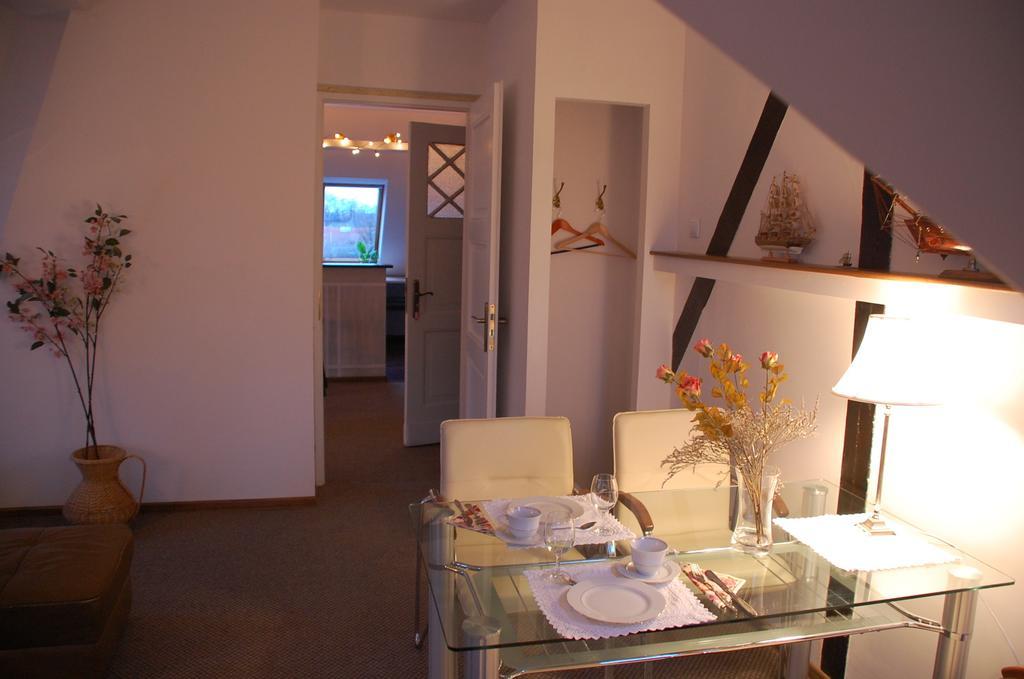 Apartments In Сопот Экстерьер фото