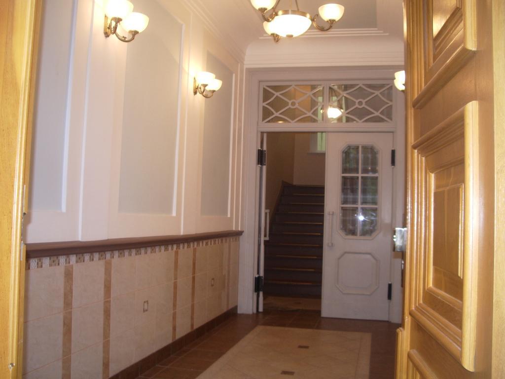 Apartments In Сопот Экстерьер фото