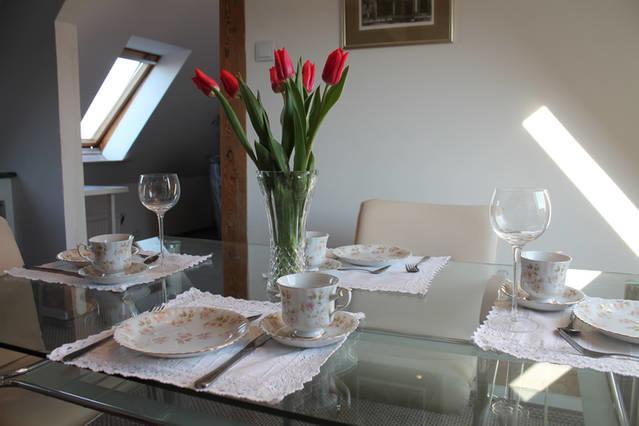 Apartments In Сопот Экстерьер фото