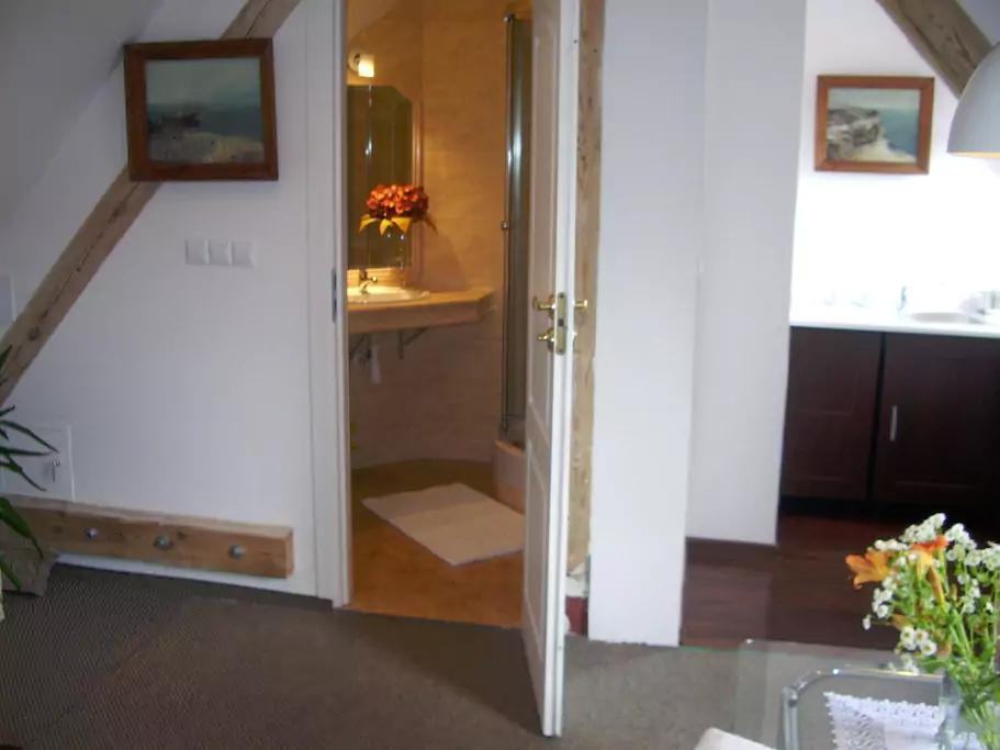 Apartments In Сопот Экстерьер фото