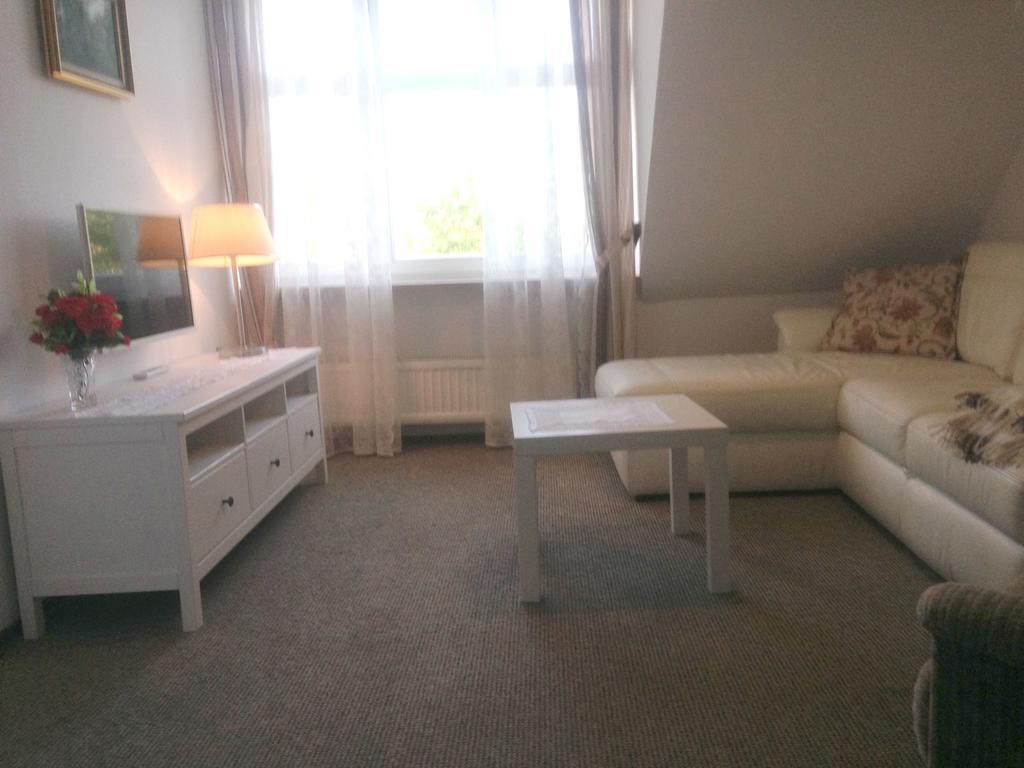 Apartments In Сопот Экстерьер фото