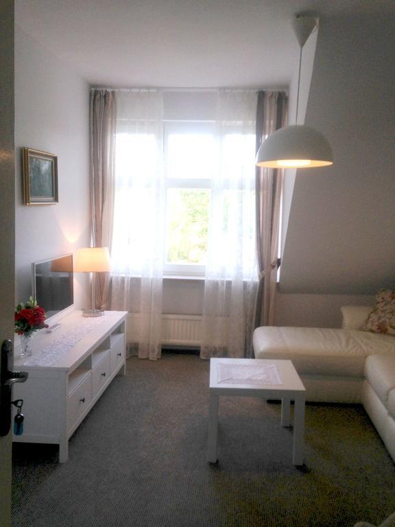Apartments In Сопот Экстерьер фото
