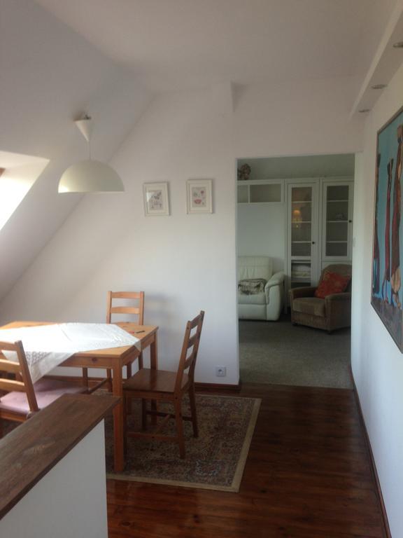Apartments In Сопот Экстерьер фото