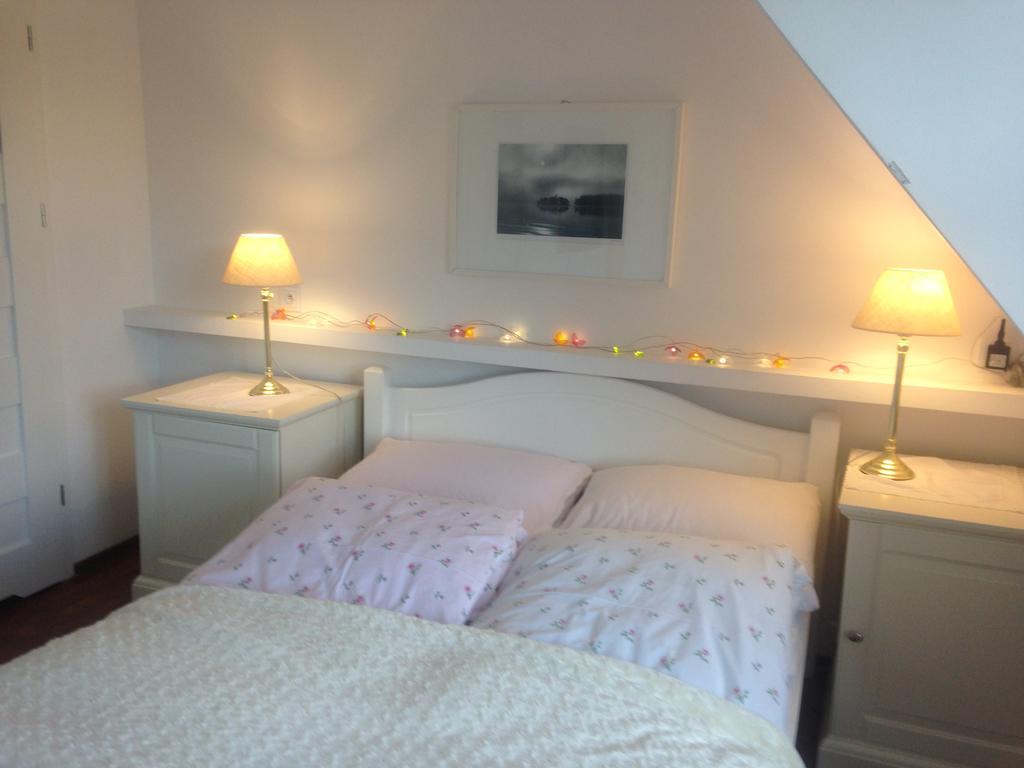 Apartments In Сопот Экстерьер фото