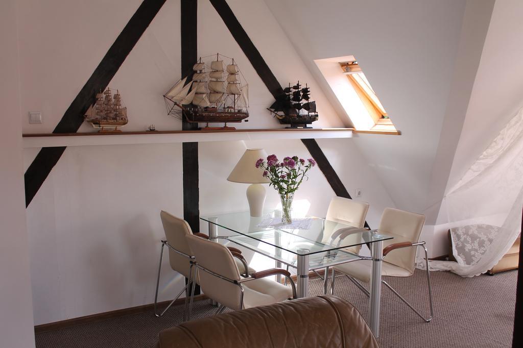 Apartments In Сопот Экстерьер фото